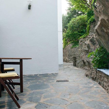 Smart Studio Cadaques Sa Guarda Kültér fotó