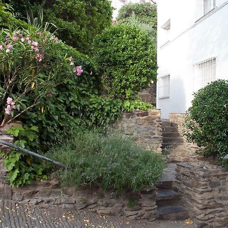 Smart Studio Cadaques Sa Guarda Kültér fotó