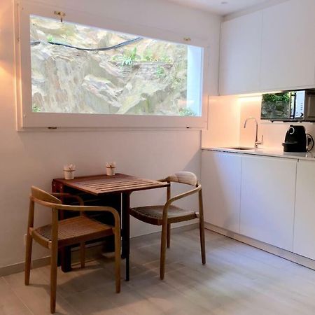 Smart Studio Cadaques Sa Guarda Kültér fotó