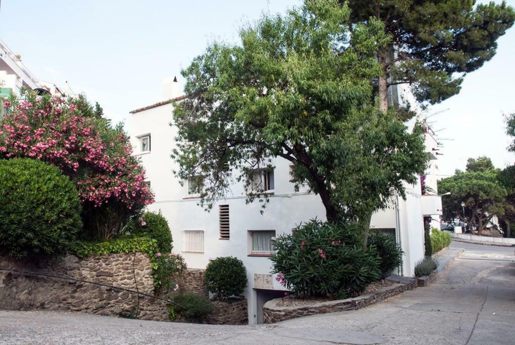 Smart Studio Cadaques Sa Guarda Kültér fotó