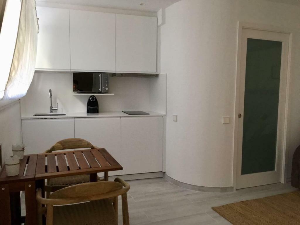 Smart Studio Cadaques Sa Guarda Kültér fotó
