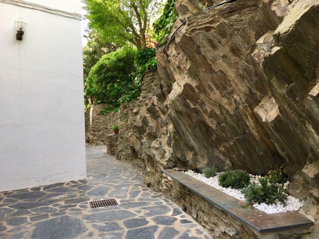 Smart Studio Cadaques Sa Guarda Kültér fotó