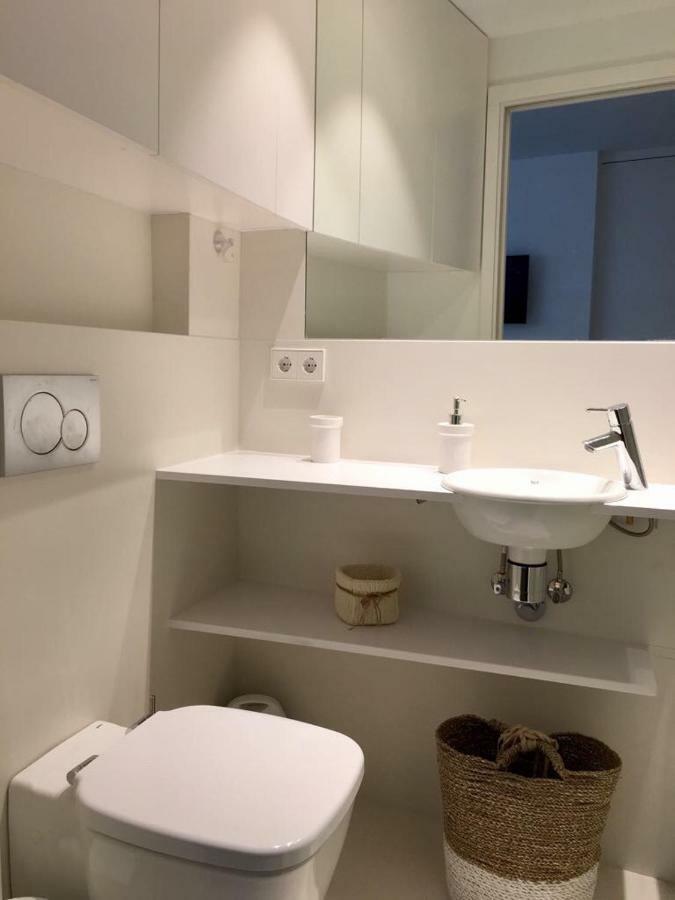Smart Studio Cadaques Sa Guarda Kültér fotó